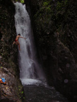 or take a jump into Bang Pae Waterfall 
